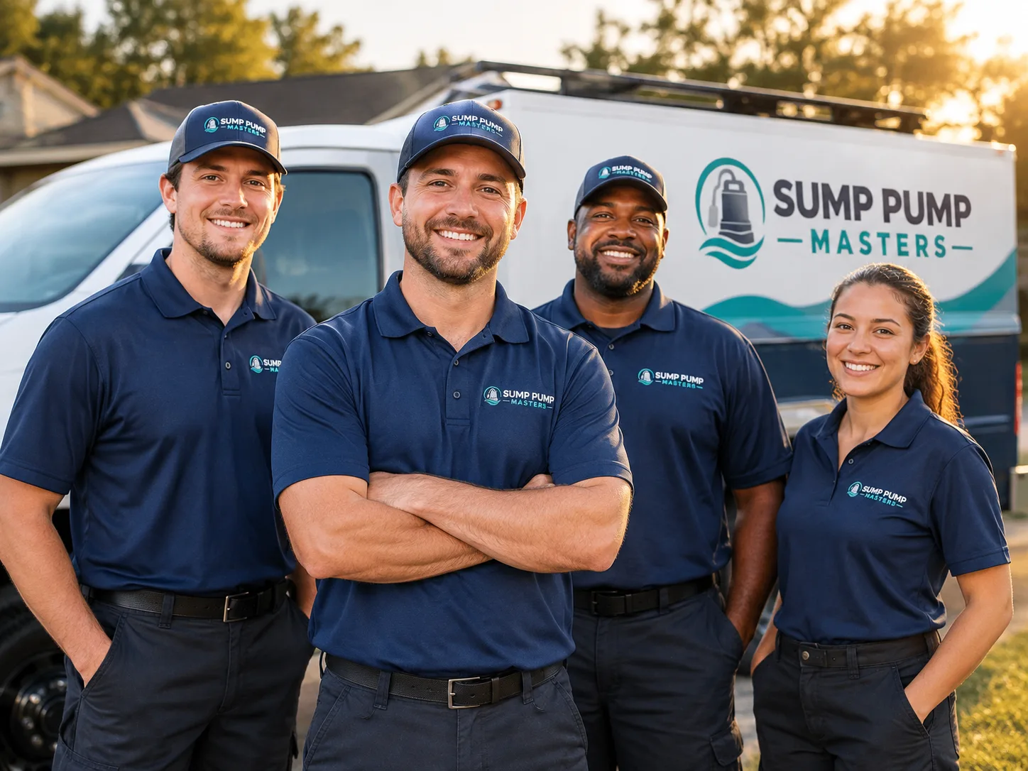 Sump Pump Repair company in Hull, TX