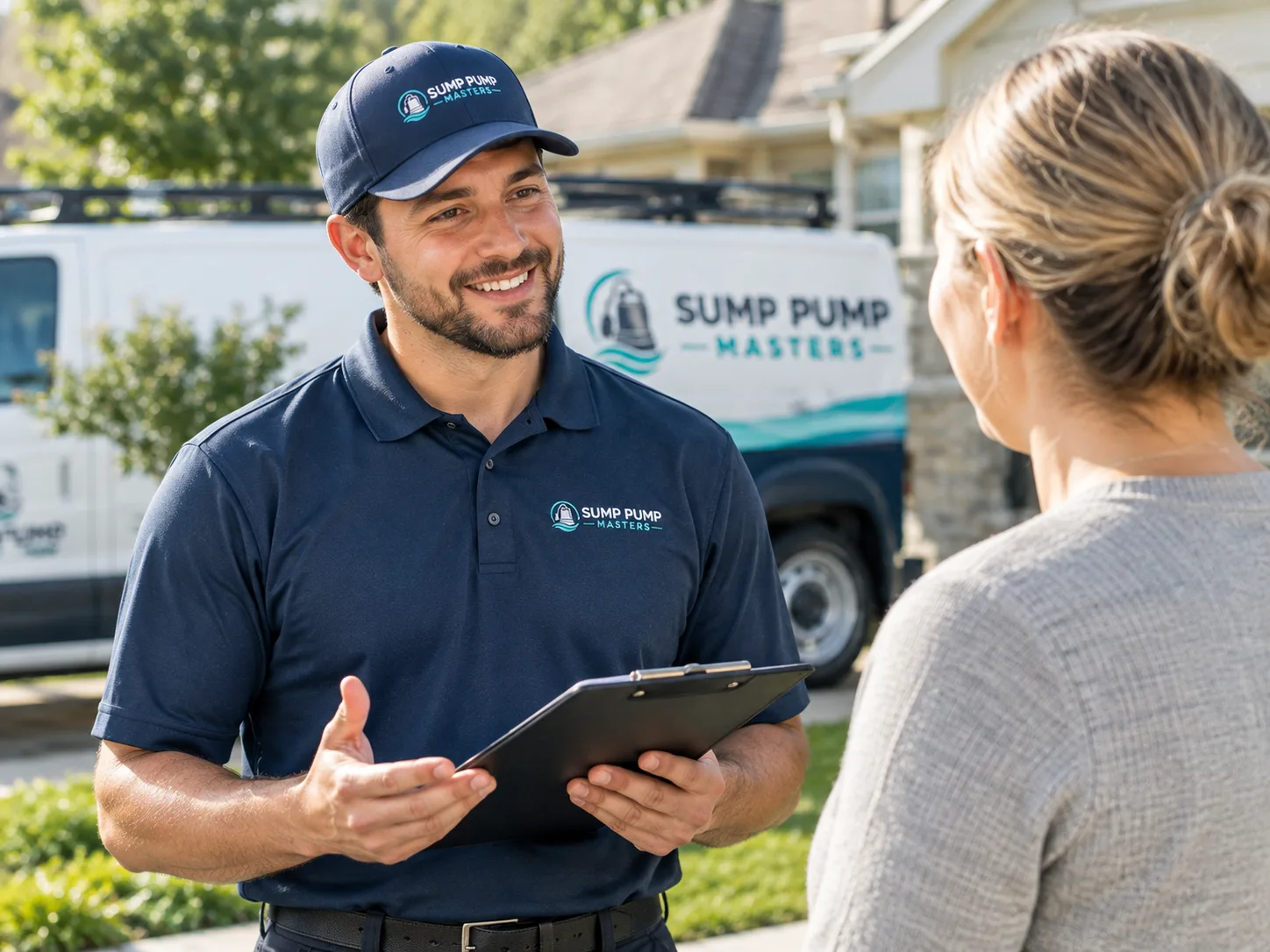 Sump Pump Repair Hull, TX FAQs